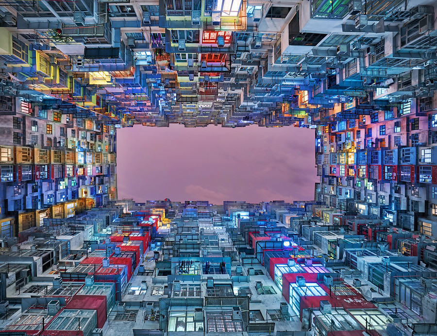 Copyright Trey Ratcliff www.StuckInCustoms.com Serie-2-Coince-dans-les-douanes