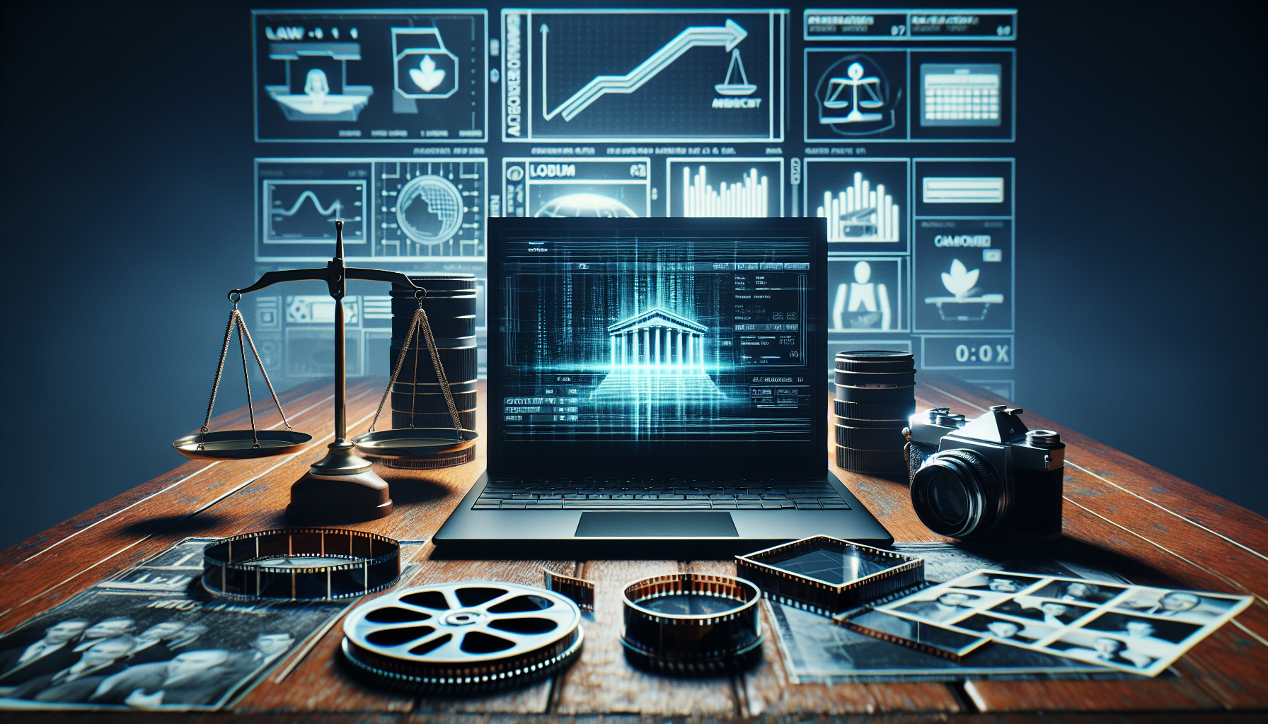 Surveillance dans le flux: risques de confidentialité dans la convergence numérique