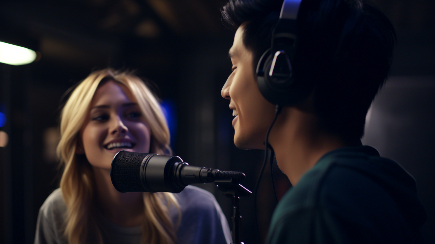 Podcast