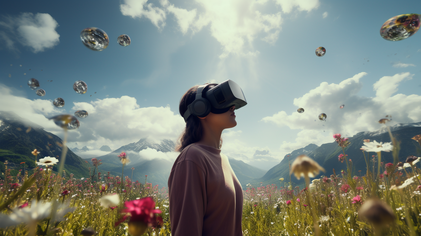 VR